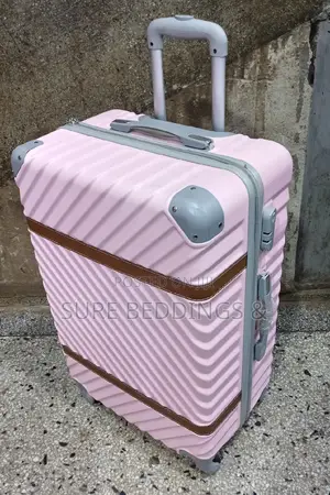 Original Big Size Suitcase