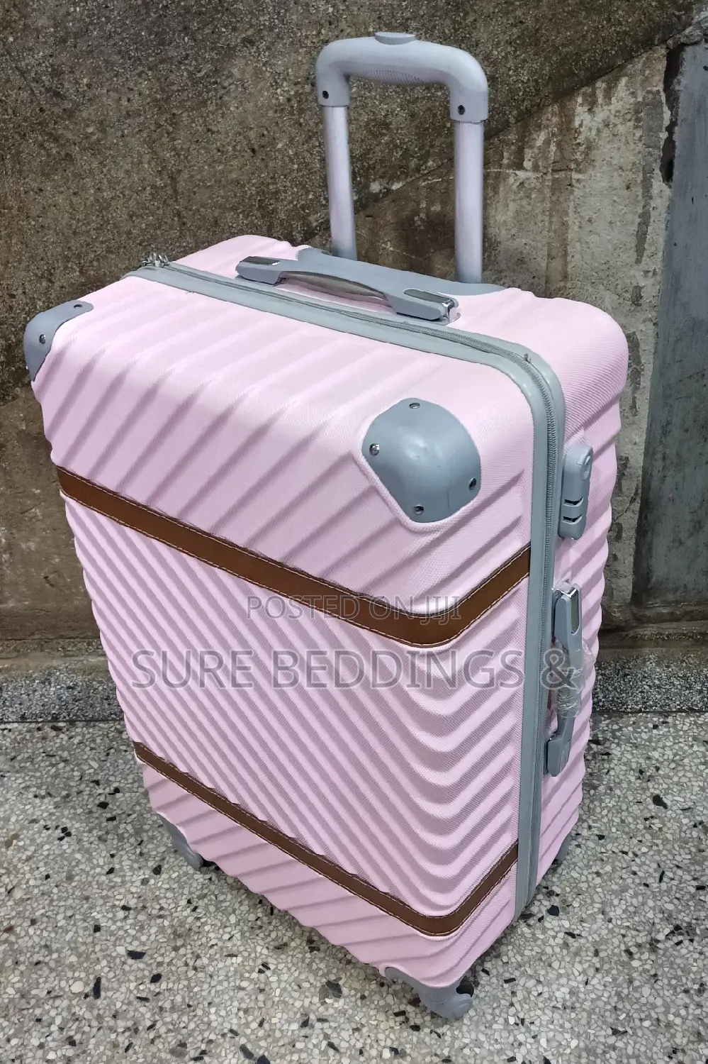 Original Big Size Suitcase