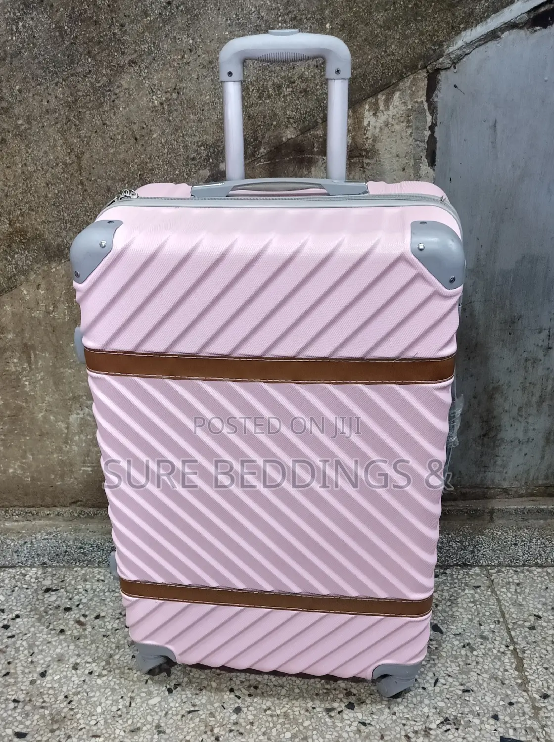 Original Big Size Suitcase