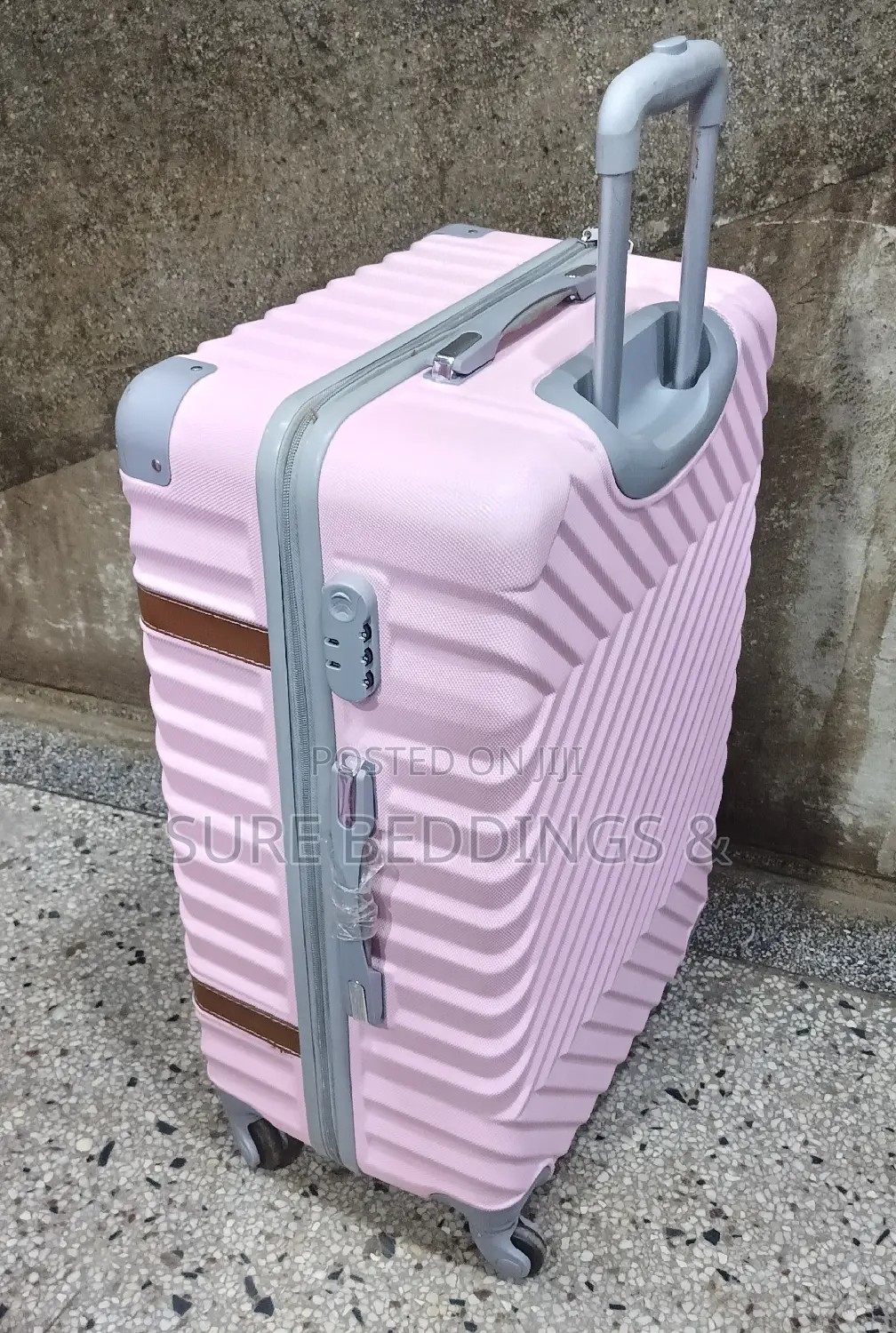 Original Big Size Suitcase
