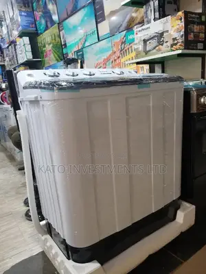 7kg Smartec Top Loader Washing Machine