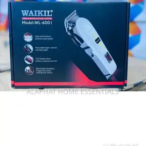 Wakili Professional Hair Clipper