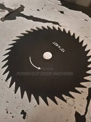 Spares for Brush Cutter 430 and 520