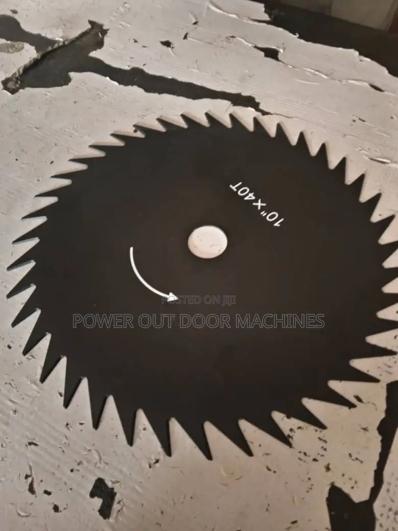 Spares for Brush Cutter 430 and 520