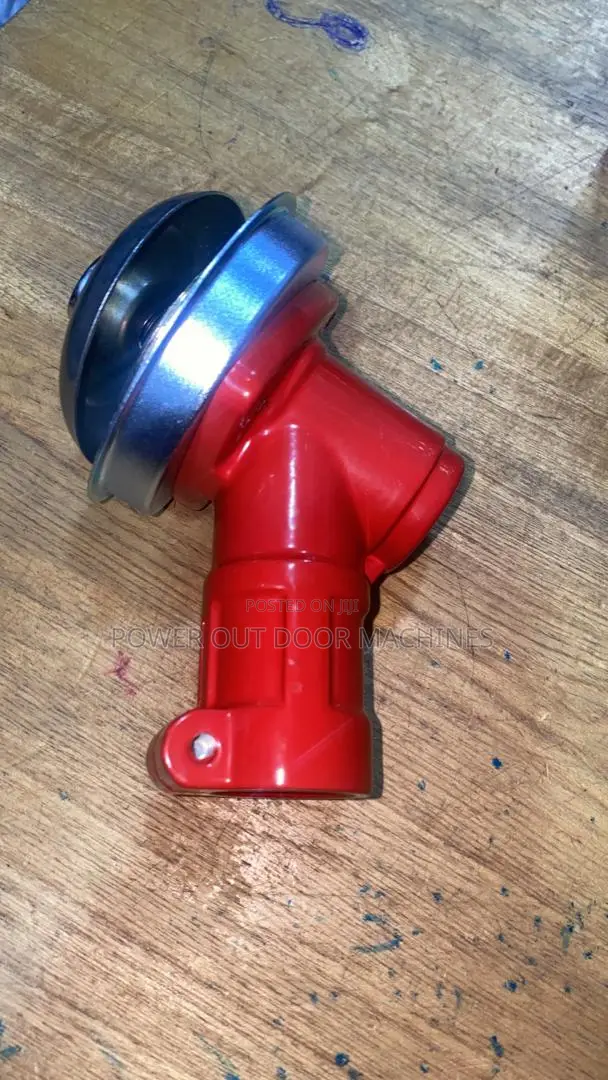 Spares for Brush Cutter 430 and 520