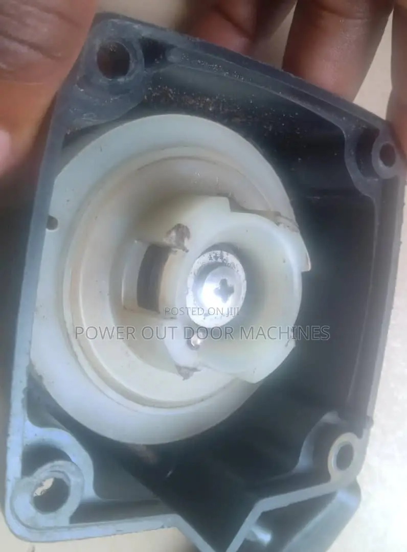 Spares for Brush Cutter 430 and 520