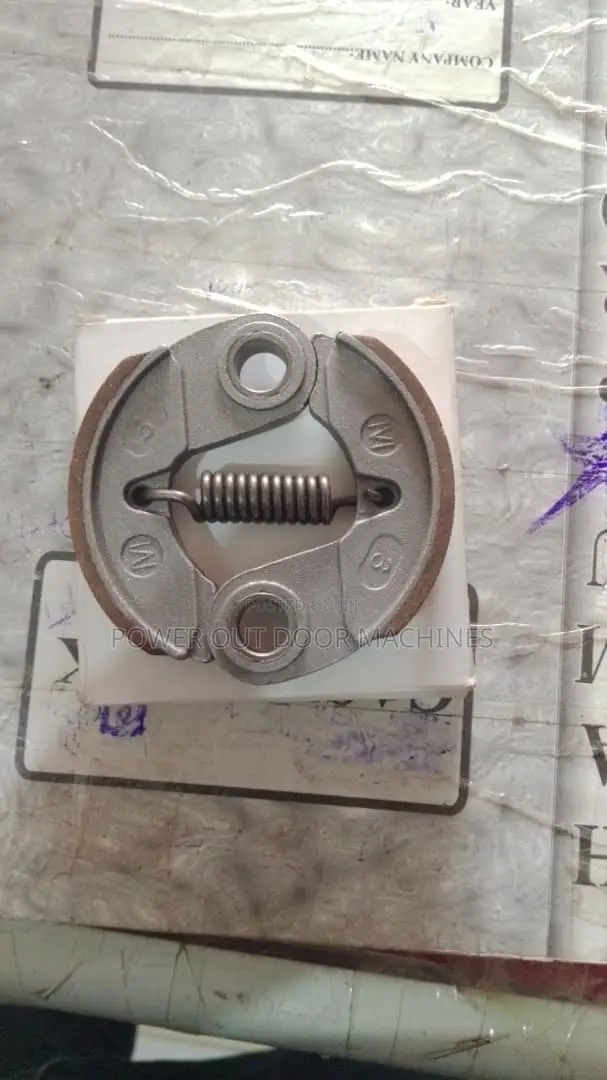 Spares for Brush Cutter 430 and 520