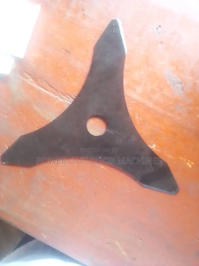 Spares for Brush Cutter 430 and 520