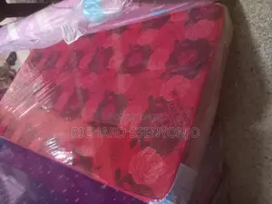 3x6,6inches Deluxe Mattress