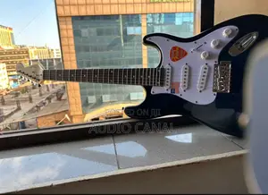 Bass Guitar