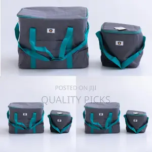 Travel Lunch Cooler Bag