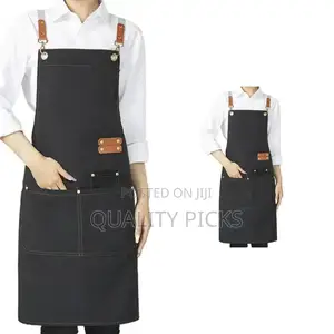 Brand Waterproof Apron