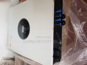 8kva/ 8000w Hybrid Inverter