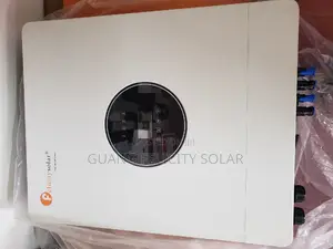 8kva/ 8000w Hybrid Inverter