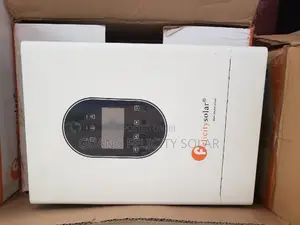 1kva/1000w Hybrid Inverter