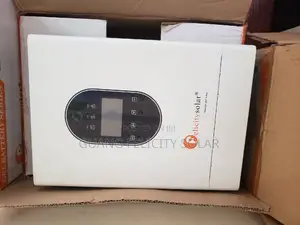 1kva/1000w Hybrid Inverter