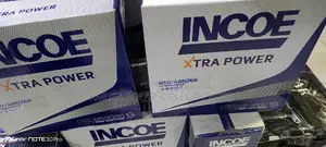 N50ah INCOE Battery