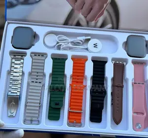 Couples Smart Watches .