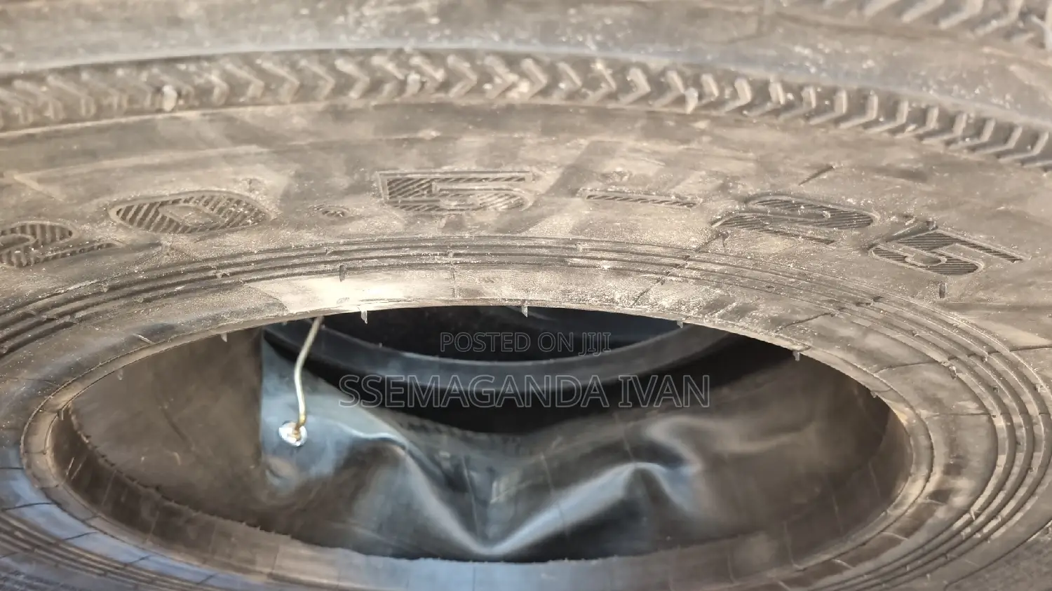20.5r25 Wheel Loader Tyres