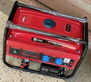 Edon PT3300L Gasoline Generator