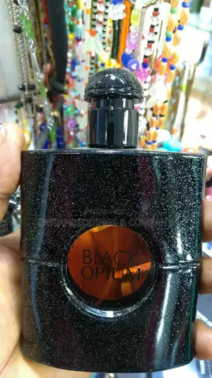 Black Opium Eau De Parfum 50ml