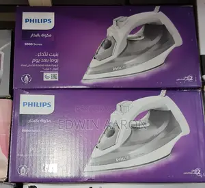 Phillips Electric Steam Iron
