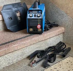 Portable Welder Edon Blue