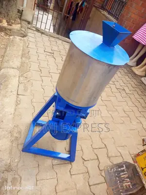 7kg Gnut Paste Machine