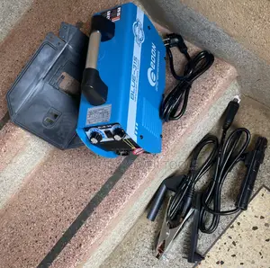 Portable Welder 315amps