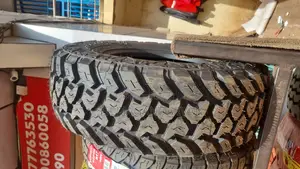 265/75r16 M/T Hiscend