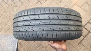 225/55r17 Hankook Ventus Brand New Tyres
