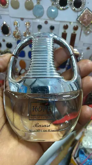 Rasasi Hope Women 50 Ml