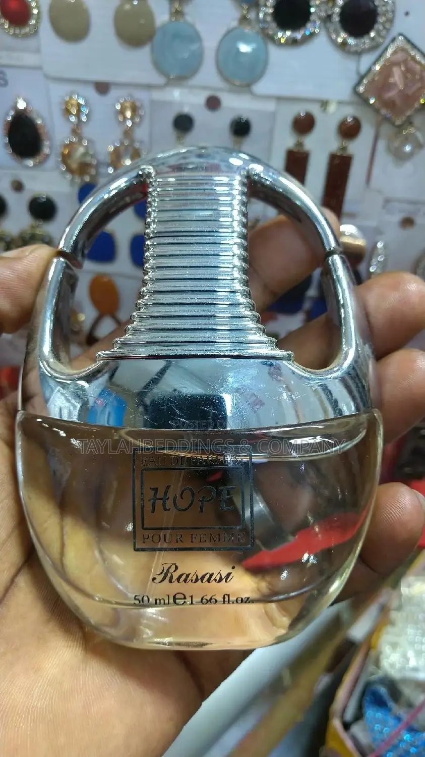 Rasasi Hope Women 50 Ml