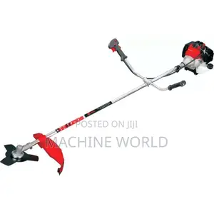420/20cc Grass Cutter/Trimmer/Mower/Slashing Machine