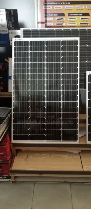150w Mono Solar Panel Available