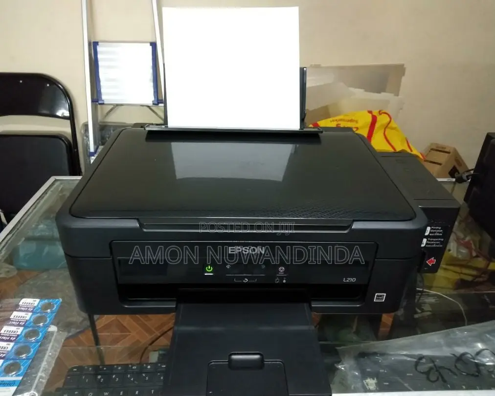 Sublimation Printer