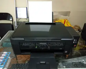 Sublimation Printer