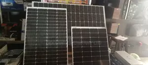 300w Mono Solar Panel Available