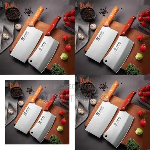 Brand Chef's Knife