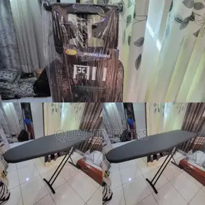 Brand Ironing Board
