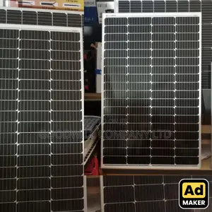 250w Mono Solar Panel Panel Available