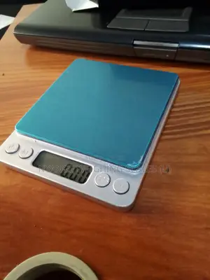 Accurate Mineral Weighing Scale 500g/0.01g Weigh Mineral Weigh Scale