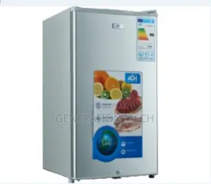 ADH Frigde 90 Litres - Single Door