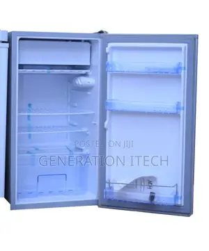 ADH Frigde 90 Litres - Single Door