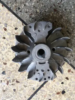 Magnetic Fly Wheel-Brush Cutter Spare Part.