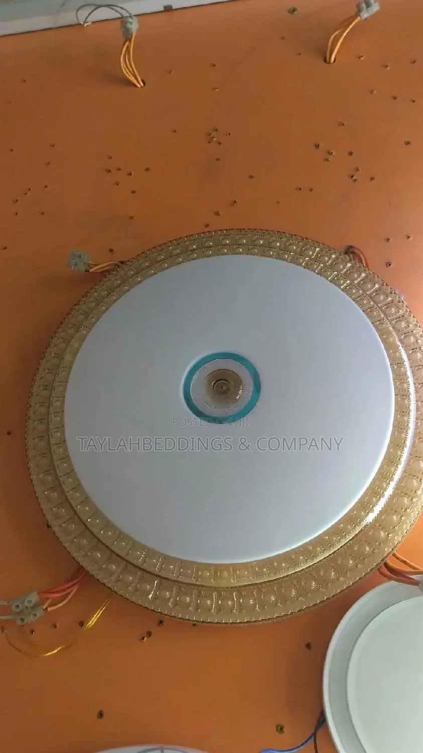 Home LED Ceiling Lights CHANDELIER