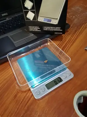 Gram Mineral Weigh Scale Pocket Weigh Digital Mineral Weighing Scale