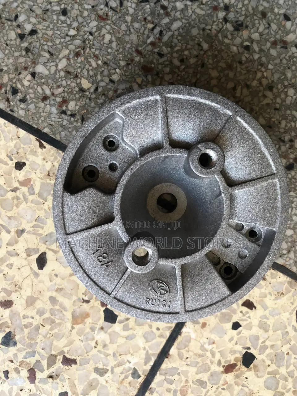 Brush Cutter Flywheel