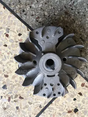 Brush Cutter Flywheel