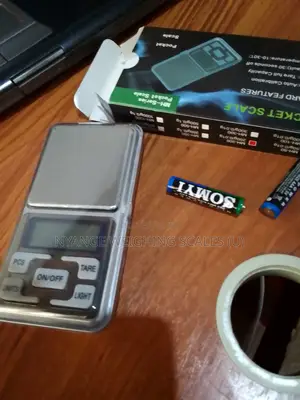 500g/0.01g Mineral Weigh Scale Precision Weigh Mineral Weighing Scale